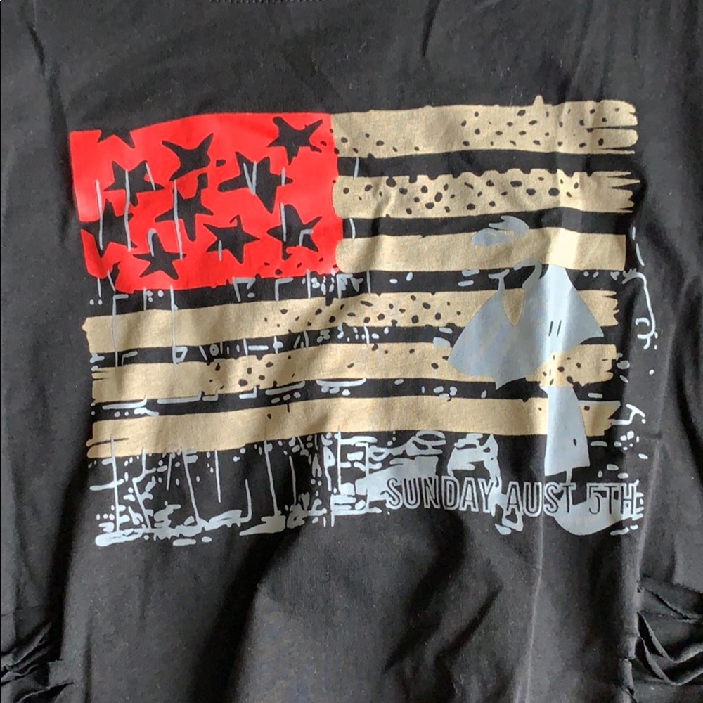 Tank top - Picture 4 of 5